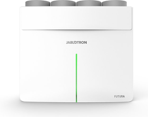 Jablotron FUTURA Lüftungsgerät